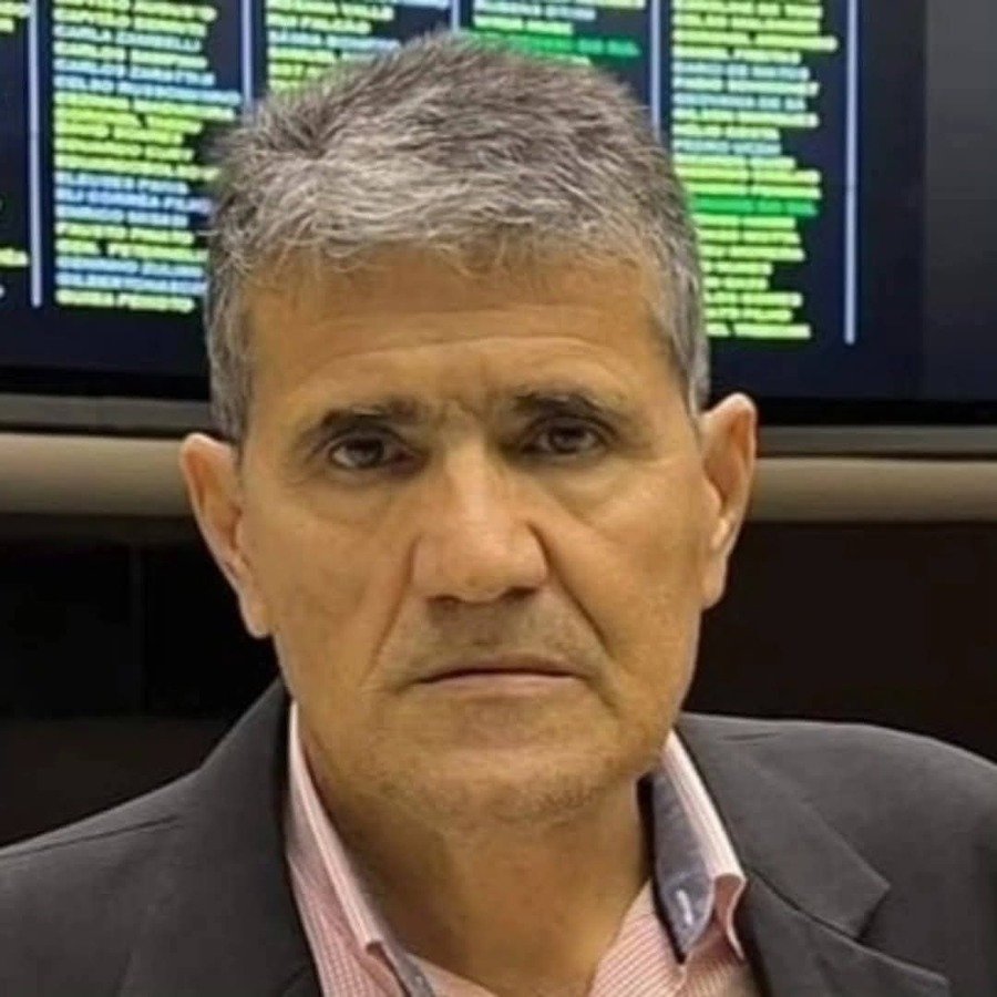 Foto de Reinaldo Barbosa