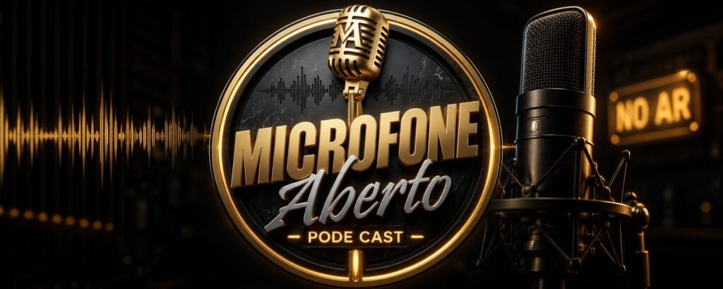 Episodio 02 Microfone Aberto