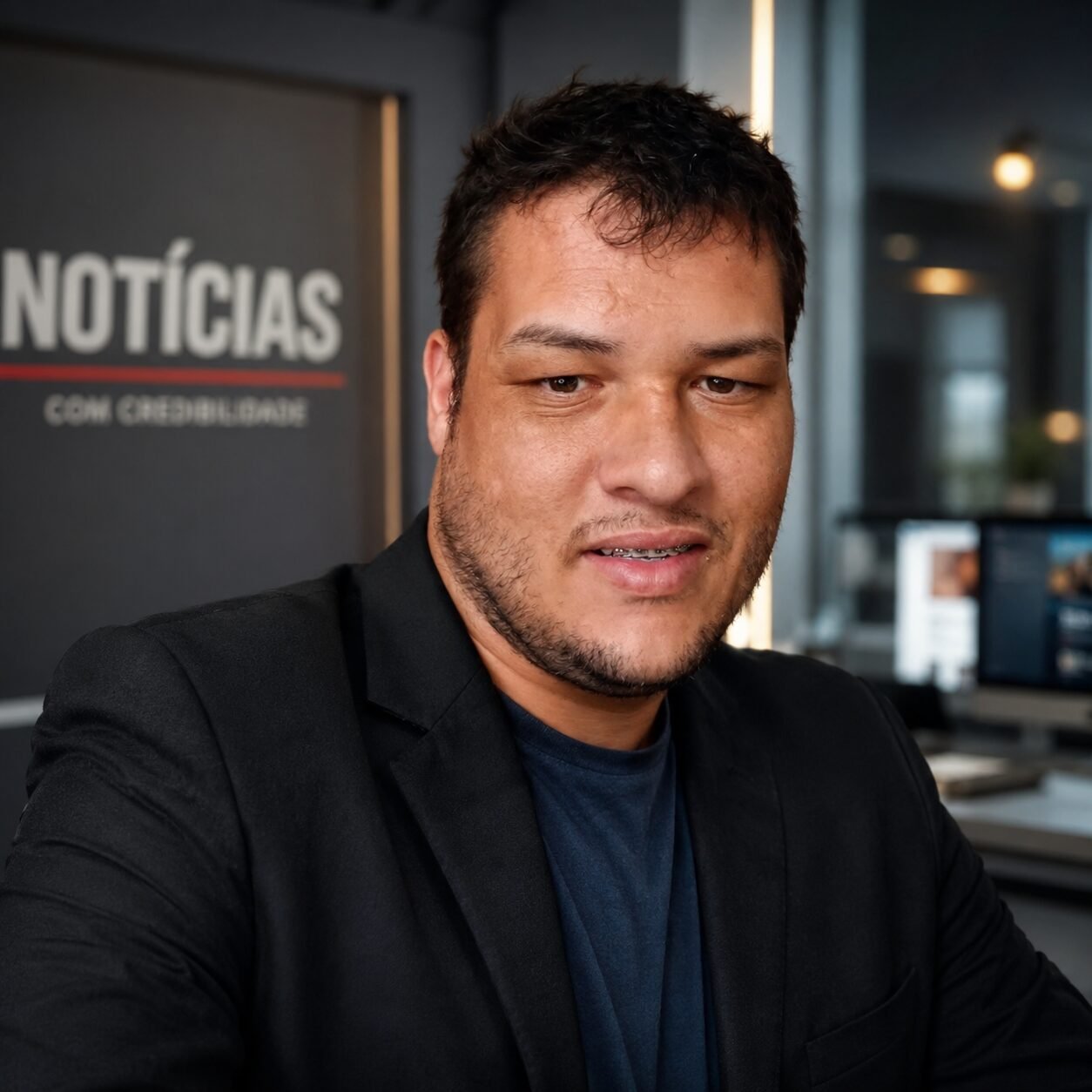 Tassio Alves Rezende