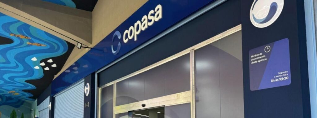 Governo de Minas altera privatização da Copasa e define preço mínimo de R$ 47,23 por ação
