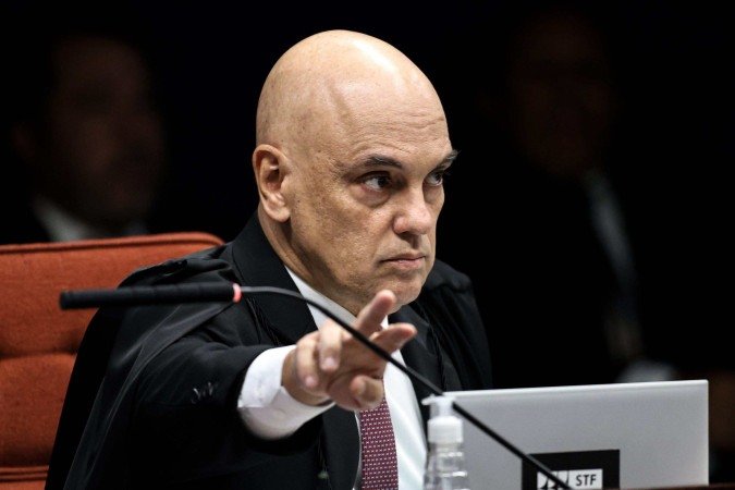 AGU ACIONA JUSTIÇA DOS EUA PARA DEFENDER MORAES E REFORÇAR SOBERANIA BRASILEIRA