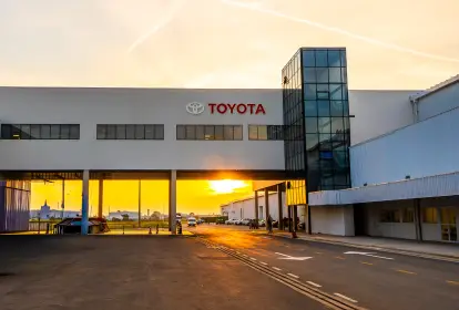 Toyota encerra atividades de fábrica histórica no interior de São Paulo após quase três décadas