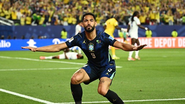Brasil vence Haiti com autoridade e assume liderança do Grupo C na Copa do Mundo de 2026