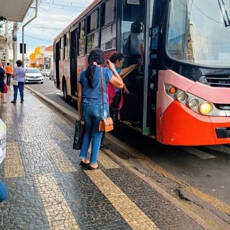 Ituiutaba: horário dos ônibus do Busão do Povo terá alteração nesta segunda-feira