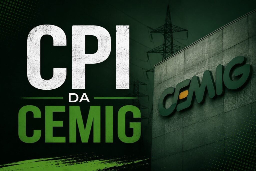 CPI da Cemig avança em Ituiutaba e comissão prepara relatório final para encaminhamento ao Ministério Público