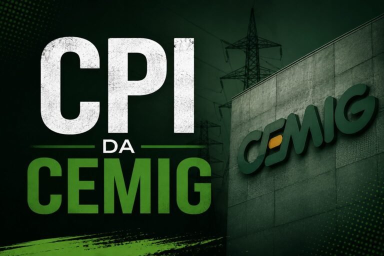 CPI da Cemig avança em Ituiutaba e comissão prepara relatório final para encaminhamento ao Ministério Público