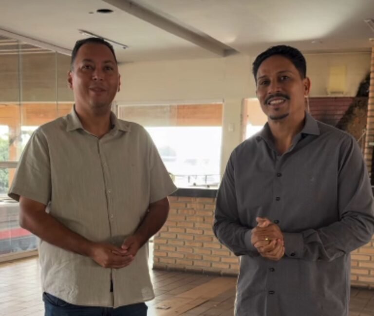 Chiquinho acompanha visita técnica para implantação do Restaurante Popular em Ituiutaba