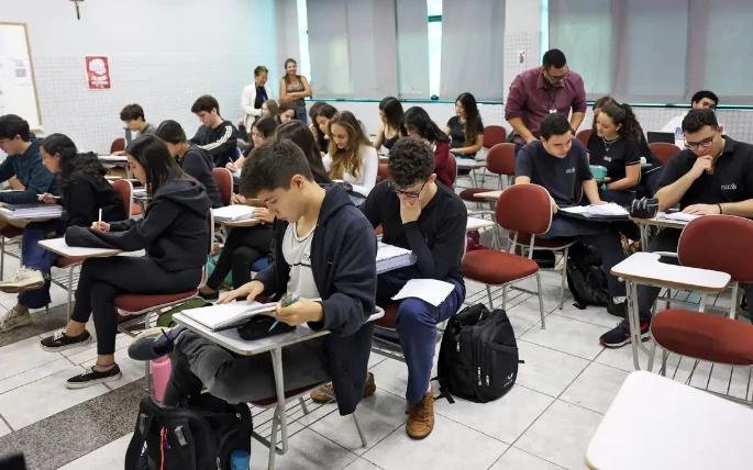 MEC prorroga inscrições do Enem 2026 até 12 de junho