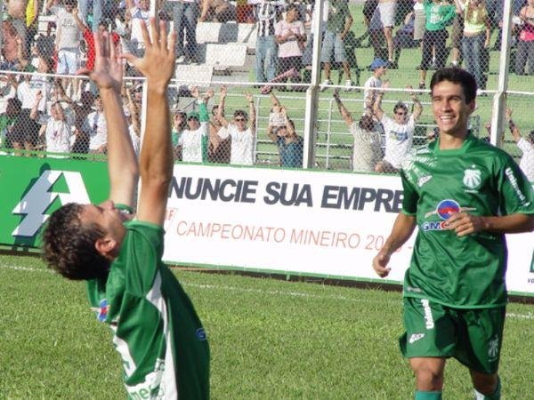 Caldense vence o Boa Esporte e conquista primeira vitória no Módulo II do Mineiro