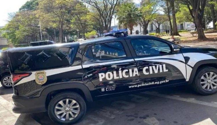 Homem preso por matar o próprio filho de 3 meses é encontrado morto em presídio de Uberlândia