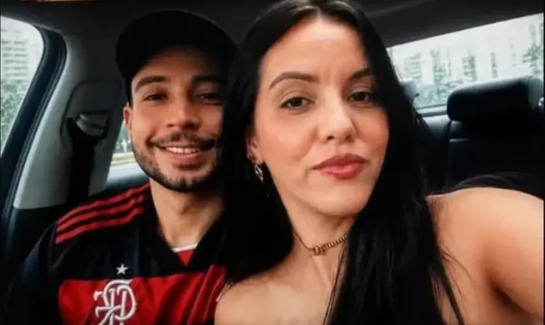 CASAL DESAPARECIDO É ENCONTRADO MORTO DENTRO DE CARRO SUBMERSO EM UBERLÂNDIA