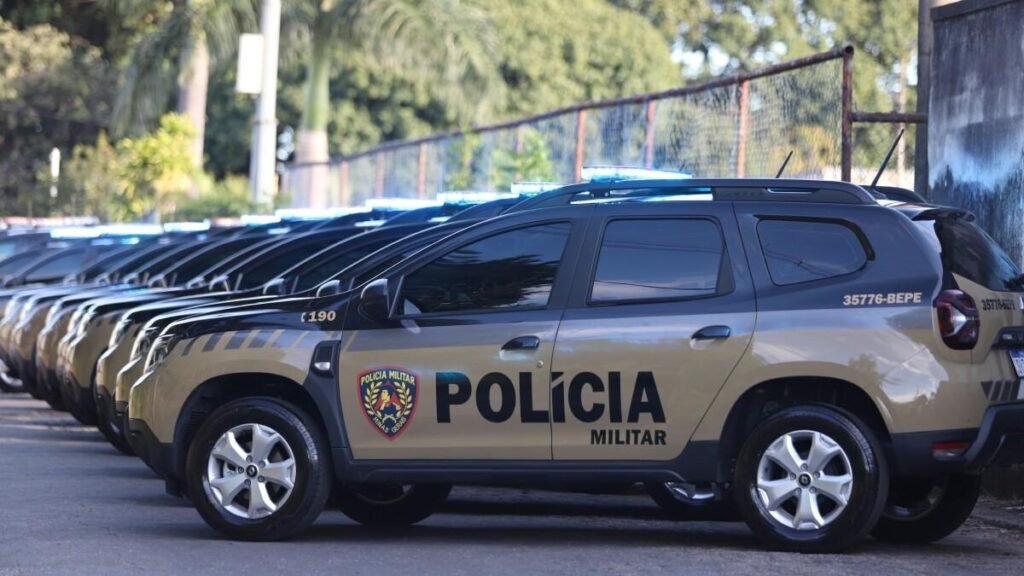 Homem morre após confusão e contenção em bar no Center Shopping, em Uberlândia