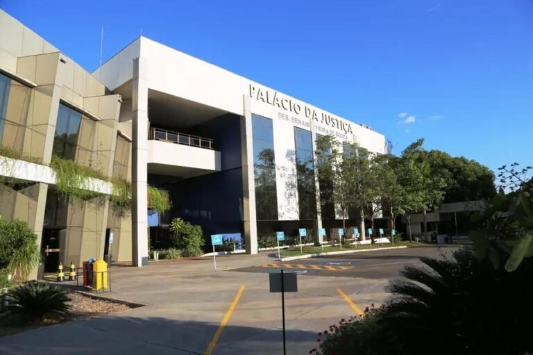 PF mira desembargador e deputado em investigação sobre suposta venda de sentenças