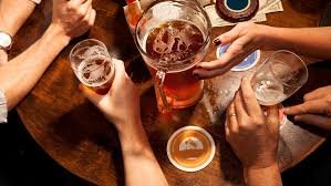 CONSUMO DE CERVEJA DEVE CRESCER MAIS DE 30% DURANTE A COPA DO MUNDO EM MINAS GERAIS