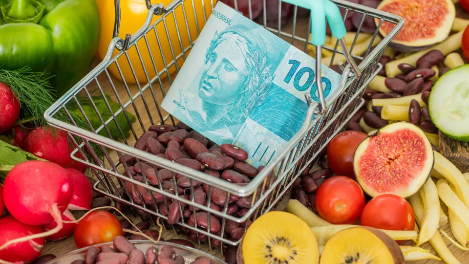 Boletim Focus: economistas interrompem sequência de alta na inflação