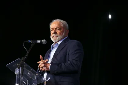 Nunca fui esquerdista”: Vazamento de áudio de Lula no G7 sacode cenário político