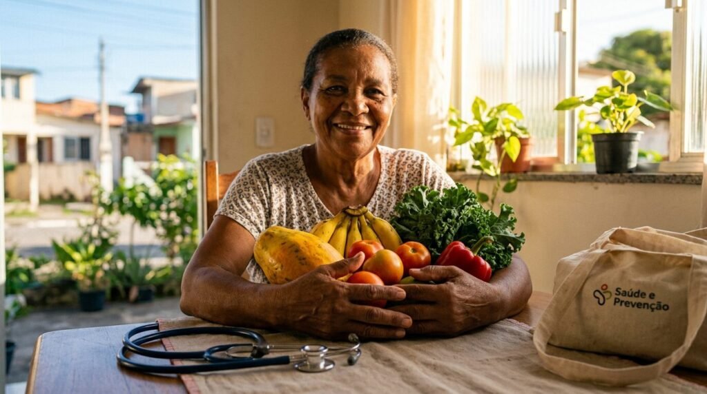 Um em cada quatro brasileiros ignora que o câncer pode ser prevenido, revela estudo
