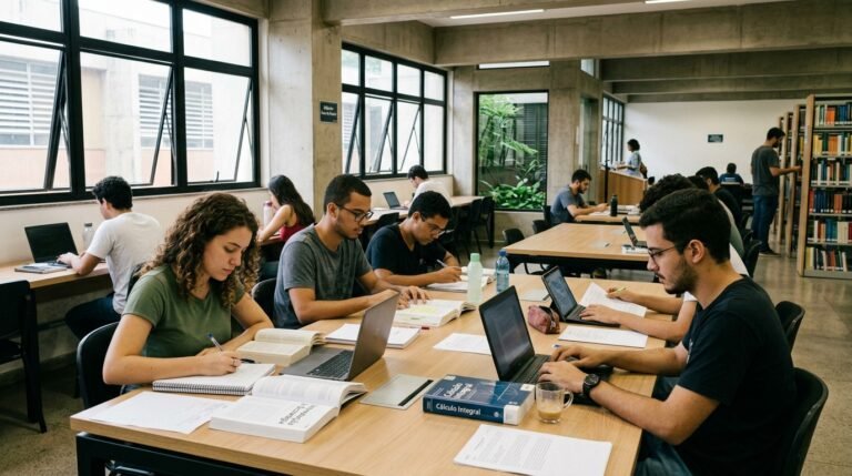 Inscrições abertas para mais de mil bolsas de estudo integrais em Uberlândia