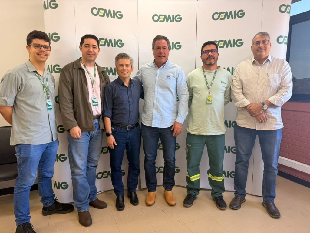 ACII e Cemig discutem melhorias no fornecimento de energia para o Pontal Mineiro