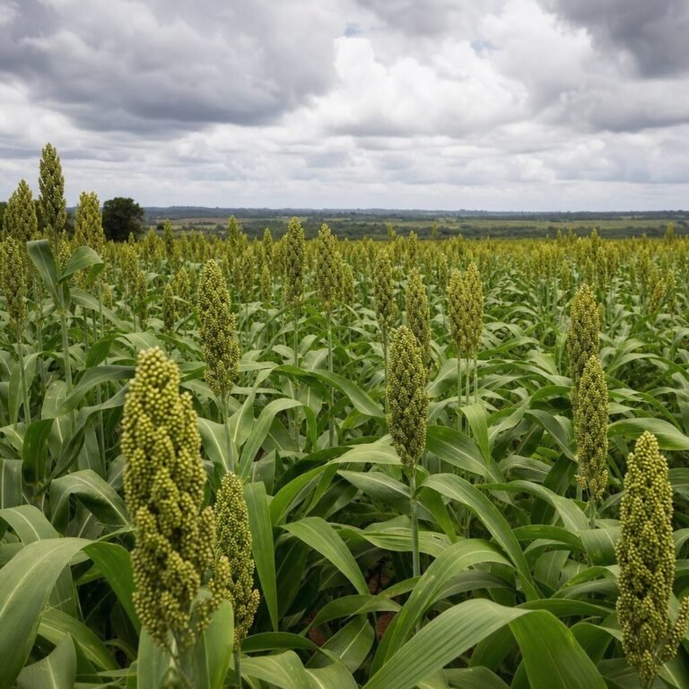 MINAS GERAIS LIDERA CRESCIMENTO NA PRODUÇÃO DE GRÃOS NA ÚLTIMA DÉCADA