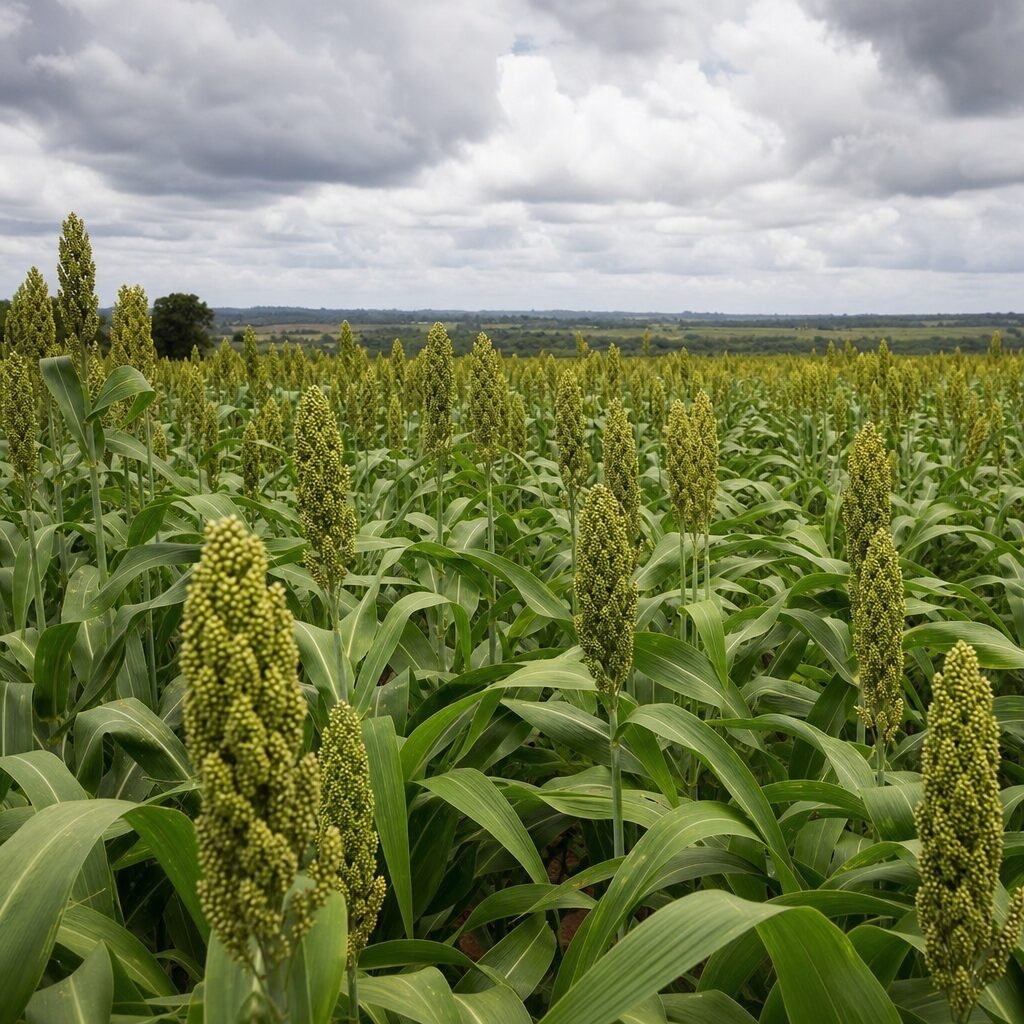 MINAS GERAIS LIDERA CRESCIMENTO NA PRODUÇÃO DE GRÃOS NA ÚLTIMA DÉCADA
