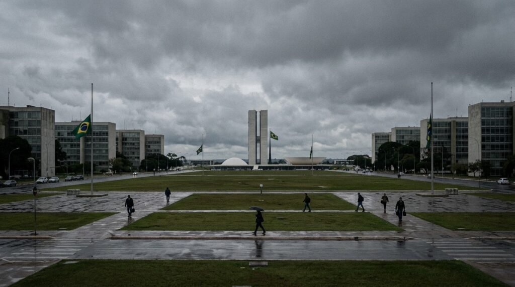 Mercado financeiro mantém projeção de inflação em 5,33% para 2026 após 15 meses de altas consecutivas