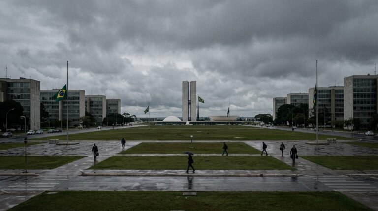 Mercado financeiro mantém projeção de inflação em 5,33% para 2026 após 15 meses de altas consecutivas