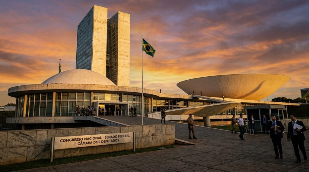 Governo quita R$ 17,5 bilhões em emendas parlamentares até o fim de junho