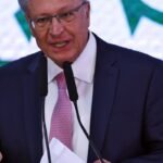 Alckmin diz que reciprocidade não é retaliação no tarifaço