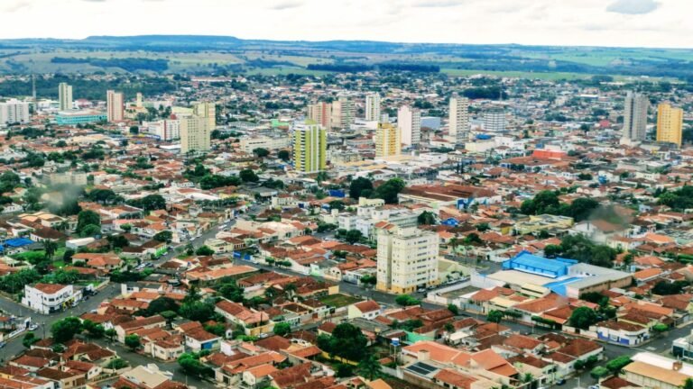 Ituiutaba aparece entre as cidades mais seguras de Minas em levantamento