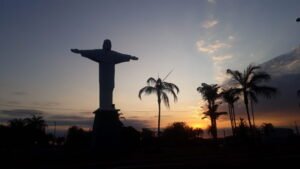 Frio deve ganhar força no Triângulo Mineiro ao longo da semana