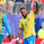 Pesquisa aponta desejo de renovação na Seleção Brasileira sem Neymar