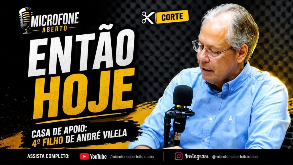 Casa de Apoio, Mais que um lar, é o 4º filho!