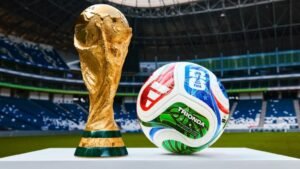 Semifinais da Copa do Mundo terão França x Espanha e Inglaterra x Argentina