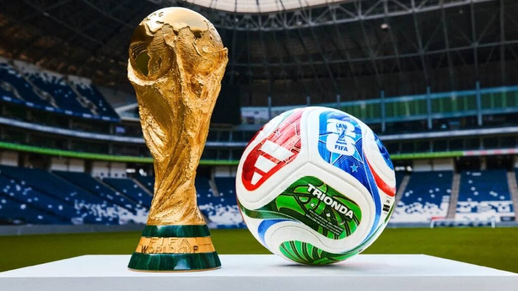 Semifinais da Copa do Mundo terão França x Espanha e Inglaterra x Argentina
