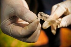 Óbito por dengue é confirmado em Santa Vitória, aponta boletim
