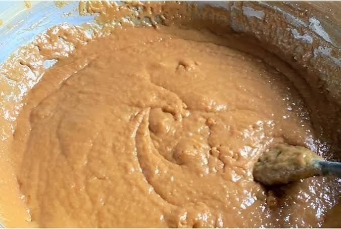 Doce de Leite Caseiro de Panela