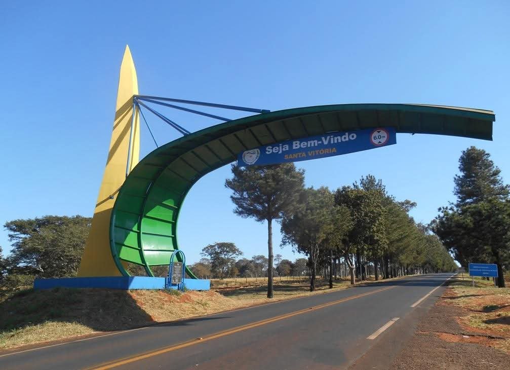 Santa Vitória deve ter céu claro e máxima de 28°C nesta quarta-feira