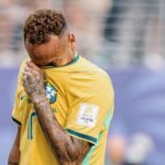 Brasil perde para a Noruega e está eliminado da Copa do Mundo de 2026