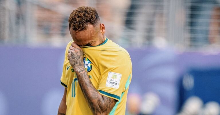 Brasil perde para a Noruega e está eliminado da Copa do Mundo de 2026