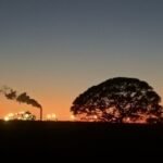Prata deve ter tempo limpo e máxima de 27°C nesta terça-feira