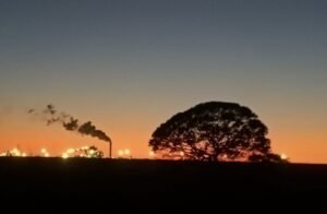 Capinópolis deve ter tempo seco e mínima de 15°C nesta quarta