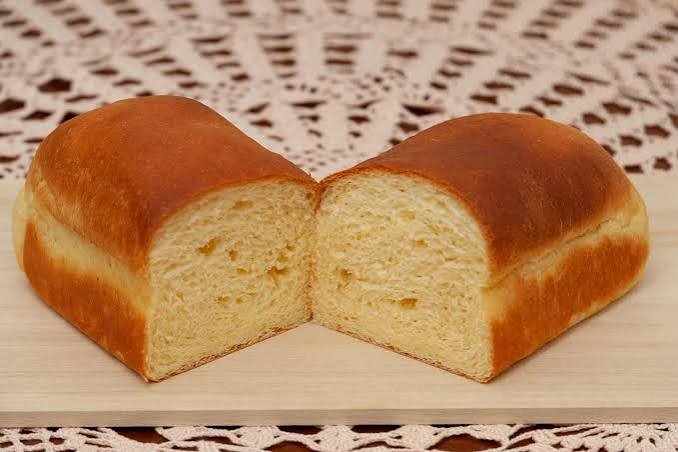 Pão de Liquidificador sem Sovar