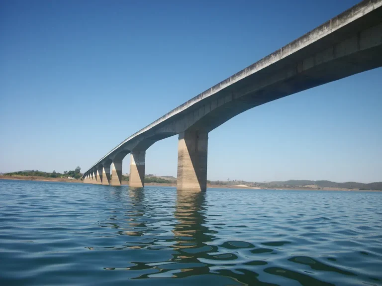 Ponte Quinca Mariano terá bloqueio total e exige rota alternativa em julho