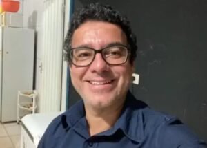Ex-vereador de Paranaiguara morre em acidente na GO-164