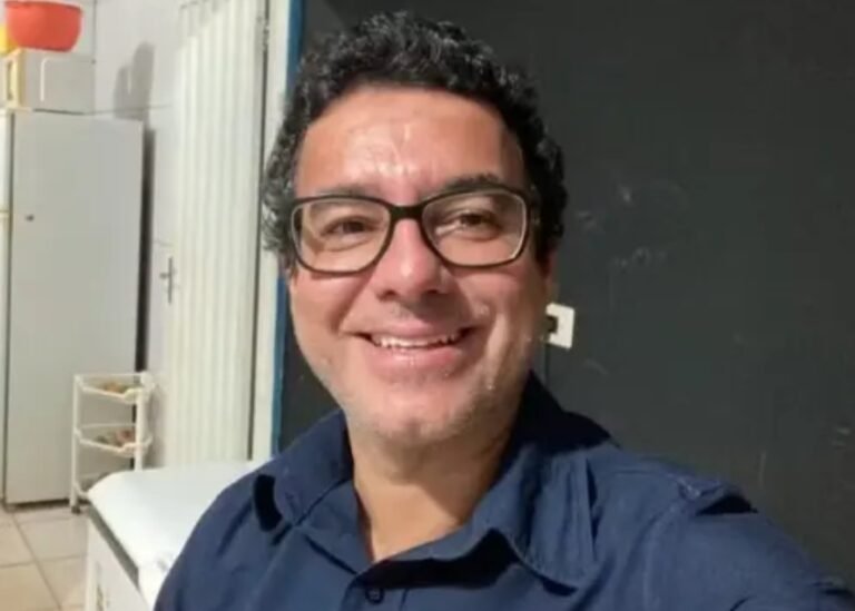 Ex-vereador de Paranaiguara morre em acidente na GO-164