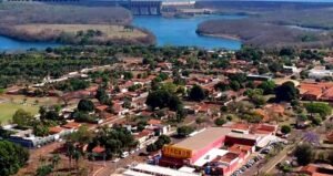 IBGE fará coleta da Pesquisa Nacional de Saúde em Chaveslândia