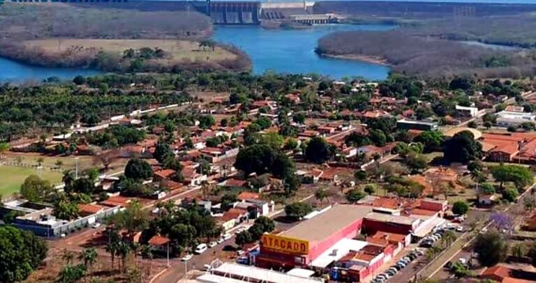 IBGE fará coleta da Pesquisa Nacional de Saúde em Chaveslândia