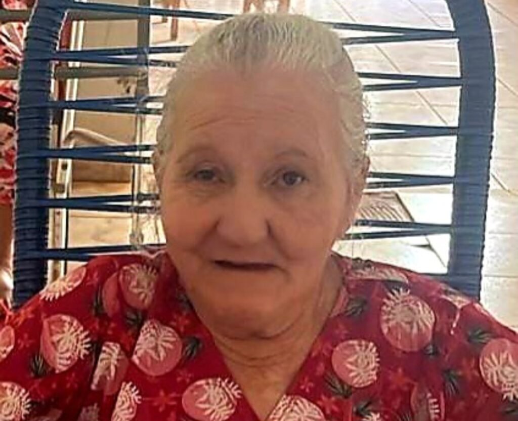 Fátima Dionísio morre aos 65 anos em Gurinhatã