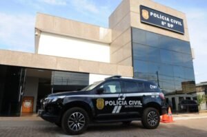Operação mira fraude na compra de tratores e cumpre mandados em Ituiutaba